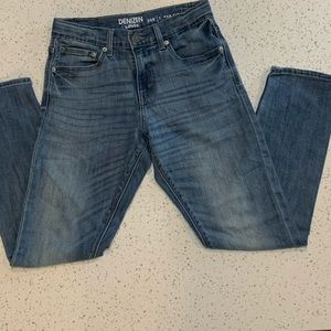 Boys Adjustable waist Denizen from Levi Jeans